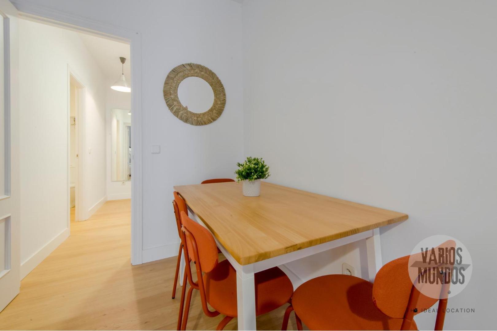Tu Balcon En Madrid Para 3, Carretas 25 Zewnętrze zdjęcie