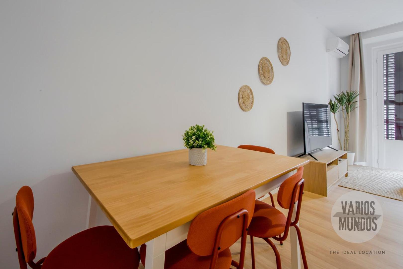 Tu Balcon En Madrid Para 3, Carretas 25 Zewnętrze zdjęcie