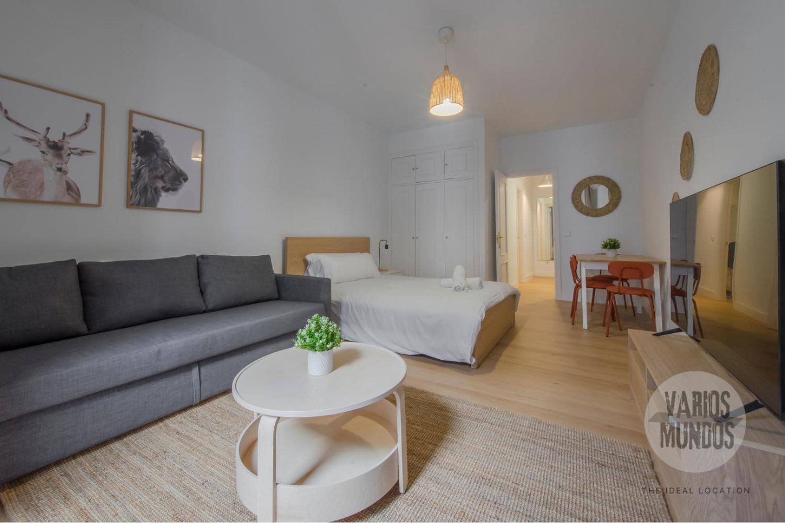 Tu Balcon En Madrid Para 3, Carretas 25 Zewnętrze zdjęcie